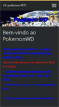 Mobile Screenshot of ot-pokemonwd.webnode.com.br