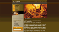Desktop Screenshot of clpgroup.webnode.com