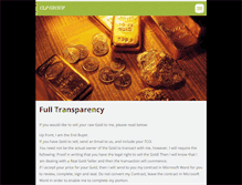 Tablet Screenshot of clpgroup.webnode.com
