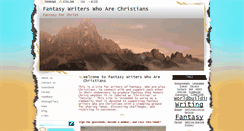 Desktop Screenshot of fwwac.webnode.com