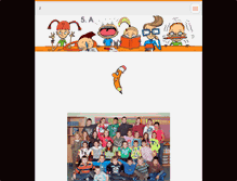 Tablet Screenshot of editalyskova.webnode.cz