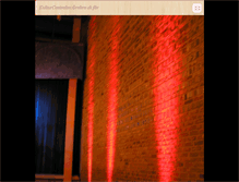 Tablet Screenshot of kulturcentralen.webnode.com