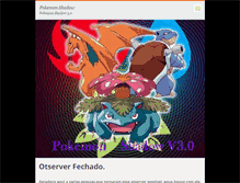 Tablet Screenshot of pokeshadow.webnode.com.br