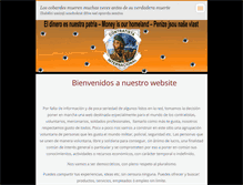 Tablet Screenshot of contratistas.webnode.es