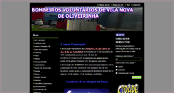 Desktop Screenshot of bvvno.webnode.pt