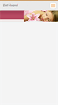 Mobile Screenshot of estikozmi.webnode.hu