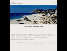Tablet Screenshot of adcom.webnode.com