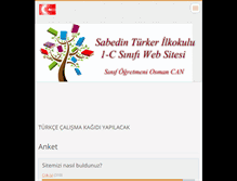 Tablet Screenshot of osmancan.webnode.com.tr