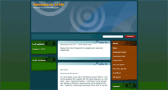 Desktop Screenshot of barrettclassroom.webnode.com