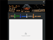 Tablet Screenshot of mundodosmu.webnode.com