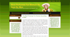Desktop Screenshot of bestperfumesforwomenassaidbymen.webnode.com