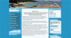 Desktop Screenshot of chrudos.webnode.cz