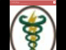 Tablet Screenshot of priscilasaboya.webnode.com.br