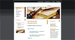 Desktop Screenshot of escolapelicano.webnode.pt