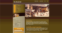 Desktop Screenshot of nakovarne.webnode.cz