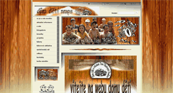 Desktop Screenshot of ddmnmps.webnode.cz