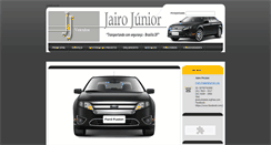 Desktop Screenshot of jjveiculos-bsb.webnode.com.br