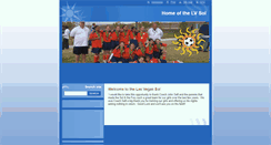 Desktop Screenshot of lvsol.webnode.com