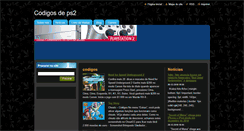 Desktop Screenshot of jogos1minuto.webnode.pt