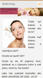 Mobile Screenshot of kozmetikamk.webnode.sk
