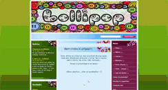 Desktop Screenshot of lollipop-shop.webnode.com
