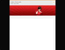 Tablet Screenshot of ialises.webnode.es