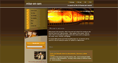 Desktop Screenshot of gautamsen.webnode.com