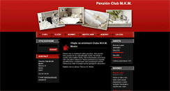 Desktop Screenshot of mkmmodra.webnode.sk
