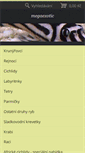 Mobile Screenshot of megaexotic.webnode.cz