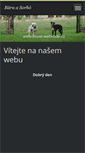 Mobile Screenshot of boxer.webnode.cz