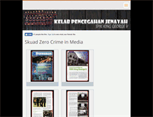 Tablet Screenshot of kpj.webnode.com