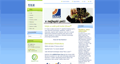 Desktop Screenshot of pctrade.webnode.cz