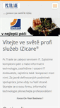 Mobile Screenshot of pctrade.webnode.cz