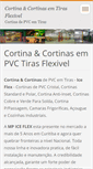 Mobile Screenshot of cortina.webnode.com