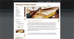 Desktop Screenshot of nabytokdk.webnode.sk