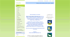 Desktop Screenshot of masteplicka.webnode.sk
