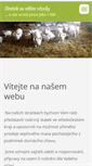 Mobile Screenshot of prase.webnode.cz