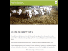 Tablet Screenshot of prase.webnode.cz