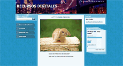 Desktop Screenshot of paulasalcedo.webnode.cl