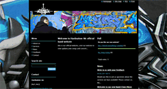 Desktop Screenshot of hardnation-mc.webnode.com