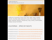 Tablet Screenshot of californiaonlinerent.webnode.com