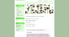 Desktop Screenshot of mudrstuchlikova.webnode.cz