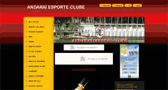 Desktop Screenshot of andarai.webnode.com