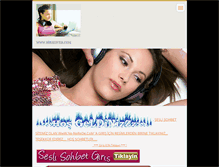 Tablet Screenshot of bisesver.webnode.com.tr
