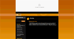 Desktop Screenshot of plzenska-knihvazba.webnode.cz