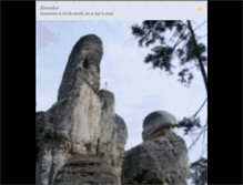 Tablet Screenshot of horezdar.webnode.cz