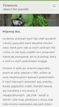 Mobile Screenshot of coneawes.webnode.cz
