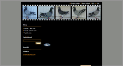 Desktop Screenshot of phaukcia.webnode.sk