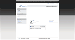 Desktop Screenshot of opel-renocar.webnode.cz