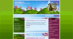 Desktop Screenshot of nafestaku.webnode.cz